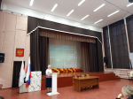 Семинар для общественных инспекторов  образовательных организаций состоялся в Индустриальном районе