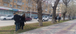 Третий «чистый четверг» прошел в Центральном районе