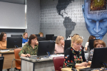Два дня погружения в мир искусственного интеллекта