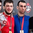Учащийся АГМУ Магомед Юсупов выиграл чемпионат России по грэпплингу среди студентов - АГМУ
