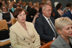 Спикер АКЗС: Нам предстоит большая работа по изменению краевого законодательства в сфере местного самоуправления