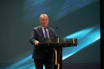 Спикер АКЗС: Нам предстоит большая работа по изменению краевого законодательства в сфере местного самоуправления