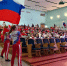 В алтайском наукограде завершился патриотический марафон «Течение времени» - Администрация Алтайского края
