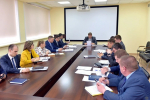 В Барнауле уже началась подготовка к следующему отопительному сезону