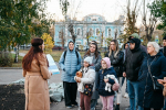 Преподаватель ИГН АлтГУ Наталья Айхлер стала аттестованным экскурсоводом Барнаула
