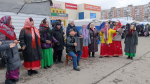 Предпасхальные продовольственные ярмарки прошли в Барнауле