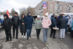 Предпасхальные продовольственные ярмарки прошли в Барнауле