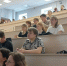 В ИНГЕО подвели итоги зимнего сезона практик - АлтГУ