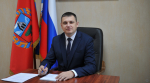 Ко Дню местного самоуправления: старожилы муниципальной службы