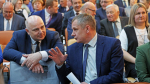 Виктор Томенко и Александр Романенко поздравили работников органов местного самоуправления с профессиональным праздником Фото №1