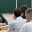 В Барнаульской школе № 48 состоялась встреча поколений - Комитет по образованию