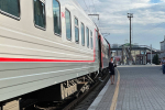 Дополнительные пригородные поезда начнут курсировать в Алтайском крае