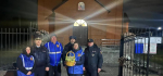 Накануне православные христиане отпраздновали Светлое Христово Воскресение