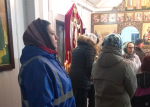 Накануне православные христиане отпраздновали Светлое Христово Воскресение