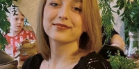 Студентка АлтГПУ Ева Левина – призёр IV Всероссийской олимпиады по английскому языку среди студентов вузов - АлтГПУ