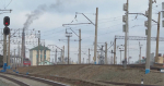 Дополнительные пригородные поезда запускают в Алтайском крае