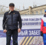 В Барнауле состоялся «Огненный забег «За нашу Победу» - Администрация Алтайского края