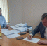 Прием Александра Терентьева / Фото: пресс-служба партии - ИА Амител