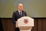 Александр Романенко: Органам власти региона удалось добиться пропорционального роста зарплат во всем бюджетном секторе