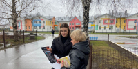 На пригородной территории продолжаются рейдовые мероприятия по профилактике пожарной безопасности - Администрация г. Барнаул