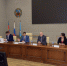 В администрации Барнаула обсудили процесс работы над проектом  Правил землепользования и застройки города - Администрация г. Барнаул