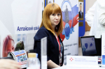 Более 1700 человек посетили краевую ярмарку трудоустройства в АлтГУ