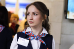 Более 1700 человек посетили краевую ярмарку трудоустройства в АлтГУ