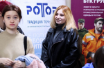 Более 1700 человек посетили краевую ярмарку трудоустройства в АлтГУ