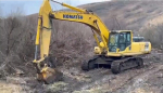 В Солонешенском районе приостановлена добыча золота