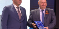 В Алтайском крае состоялось награждение победителей Второго конкурса лучших инициативных проектов - Администрация Алтайского края