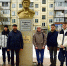 Студенты Алтайского агроуниверситета создали сайт, посвященный битве за Москву - Администрация Алтайского края