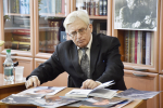 К юбилею Владимира Сергеевича Бойко