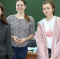 В рамках Дней молодежной науки в ИГН состоялся марафон студенческих образовательных проектов - ИГН АлтГУ