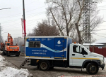 Около 60 зданий в одном из районов Барнаула останутся без холодной воды почти на сутки