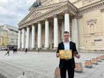Школьники из Барнаула стали победителями всероссийского конкурса исследовательских работ