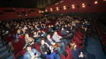 Зал кинотеатра. Зрители / Фото: amic.ru