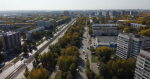 Жители Алтайского края смогут выбрать объекты для благоустройства