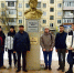 Студенты аграрного университета создали сайт, посвященный Битве за Москву - Управление по образованию