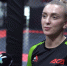 Спортсменка из Барнаула Татьяна Девятова готовится покорить UFC - Телеканал Катунь 24