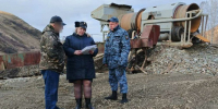 Фото: УФССП по Алтайскому краю - ИА Амител