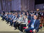 Делегация Алтайского края продолжает работу на II Всероссийском муниципальном форуме «Малая родина - сила России»