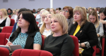 В Барнауле состоялось совещание заведующих дошкольными образовательными организациями