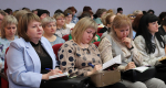 В Барнауле состоялось совещание заведующих дошкольными образовательными организациями