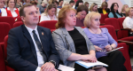 В Барнауле состоялось совещание заведующих дошкольными образовательными организациями