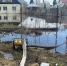 В селе Лебяжьем и посёлке Борзовая Заимка продолжают откачивать воду с низменных мест Фото №1 - Алтайская правда