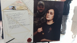 В Барнауле открылась фотовыставка «Жёны Героев»