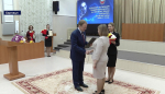 В Алтайском крае отметили День народного просветителя