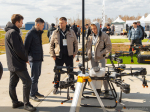 II Алтайский авиасалон агродронов «АлтайАгроБАС-2025»