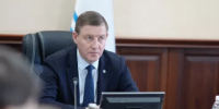 Едина и неделима: Турчак однозначно прокомментировал вопрос о границах Республики Алтай - Сетевое издание Толк