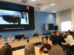 Стали известны победители открытой межвузовской олимпиады «Вехи истории»